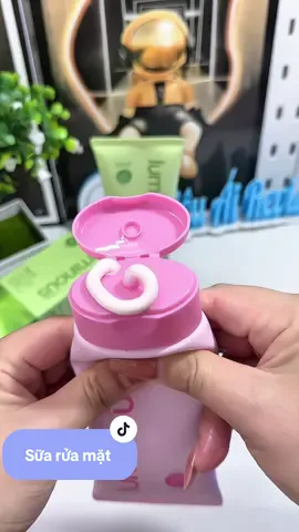 Da khô, da dầu mụn chú ý chăm da nhé #dieuaireview #salegiuathang #tictokshop #suaruamat #colorkey 