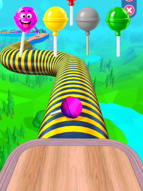 Going Balls || Powerful Ball Competition Challenge – Let’s Find Out! 🤔 #games #gaming #funnygames #virals #trend 