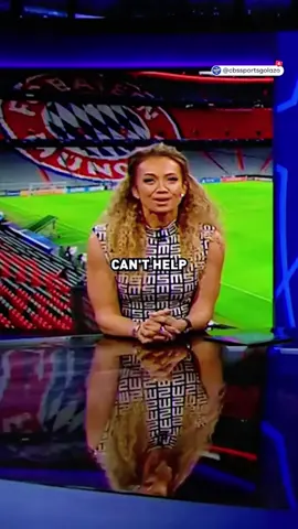 CBS SPORTS GOLAZO FUNNY MOMENTS Follow for more #jamiecarragher#cbs#henry#mic ahparsons #Soccer #tiktokcampaign  