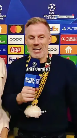 CBS SPORTS GOLAZO FUNNY MOMENTS Follow for more #jamiecarragher#cbs#henry#mic ahparsons #Soccer #tiktokcampaign  