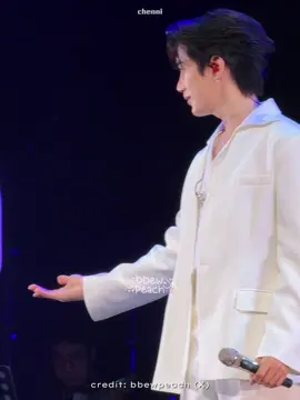 When you think your relationship has been too peaceful, so you decide to pull this move 😭😭 TFO THE GIVING SINGER #SINGINFINITYxTLEFIRSTONE #TleFirstone #เติ้ลเฟิร์สวัน #TLE_mtm #Firstone 
