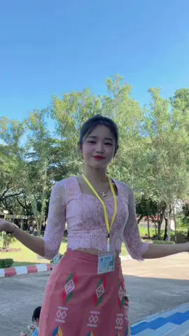#ကချင်တာတွေကနေတာ😁😁 #တက္ကသိုလ်နယ်မြေ #tiktok #foryou #ရောက်ချင်တဲ့နေရာရောက်👌 