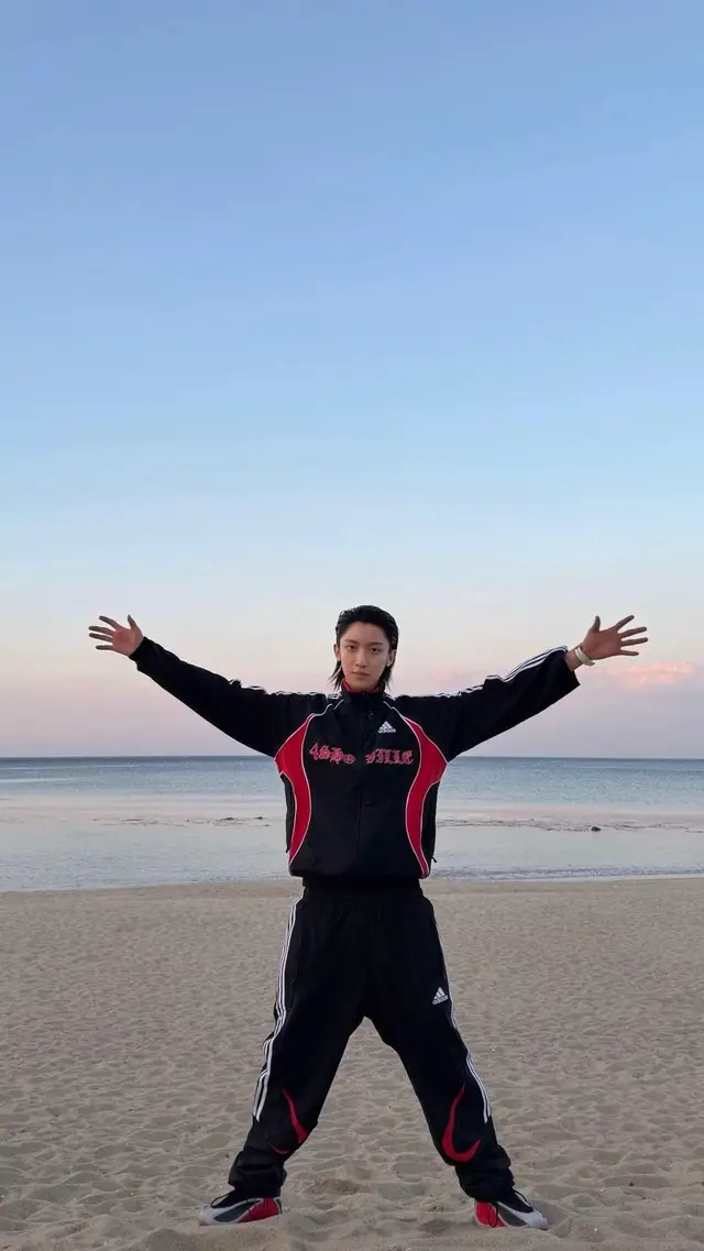 #WOOJIN #LNGSHOT #fpy 