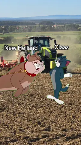 Malo šale nije nikog ubilo. Nastavno na razgovor sa šogorom. #croagroview #claas #newholland 
