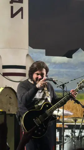FRANKKKKK #mychemicalromance #mcrla #frankiero #theblackparade #mcr 