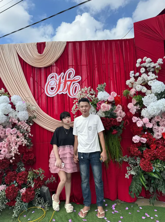 #Love