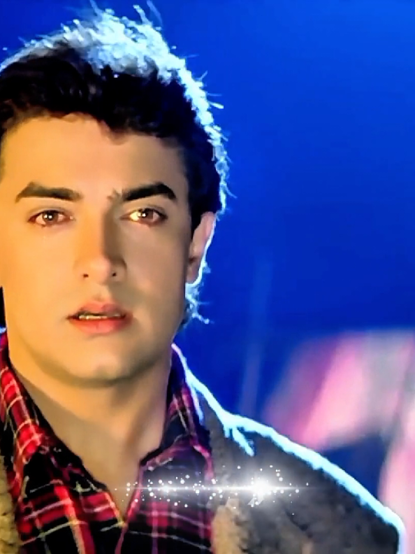 “Pardesi Pardesi” 💔 — A beautiful, emotional journey of love, tears, and separation. When someone you love becomes a stranger, the heart is left with memories that never fade. ❤️ #amir #alkayagnik #pardesi #sadsong #90sbollywood 