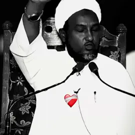 Kalmad wanaagsan ku hadal .. .. #sheekhxuseenjabuuti #alhamdulillah❤️ #allahuakbar #viralvideo 