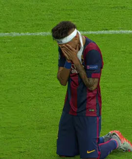 Neymar 2015 UCL Final free clips by @Vintage Football | #neymarjr #neymar #clips #fyp #viral 