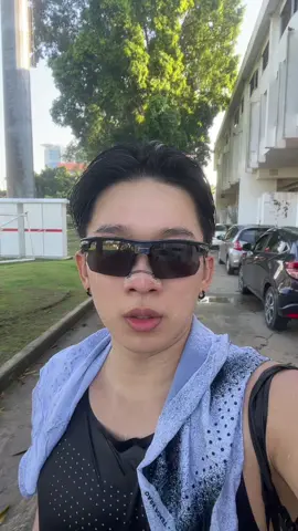 #longrun#runner#ขอแอคหน่อยล่ะกานนน😎😎 #วิ่ง