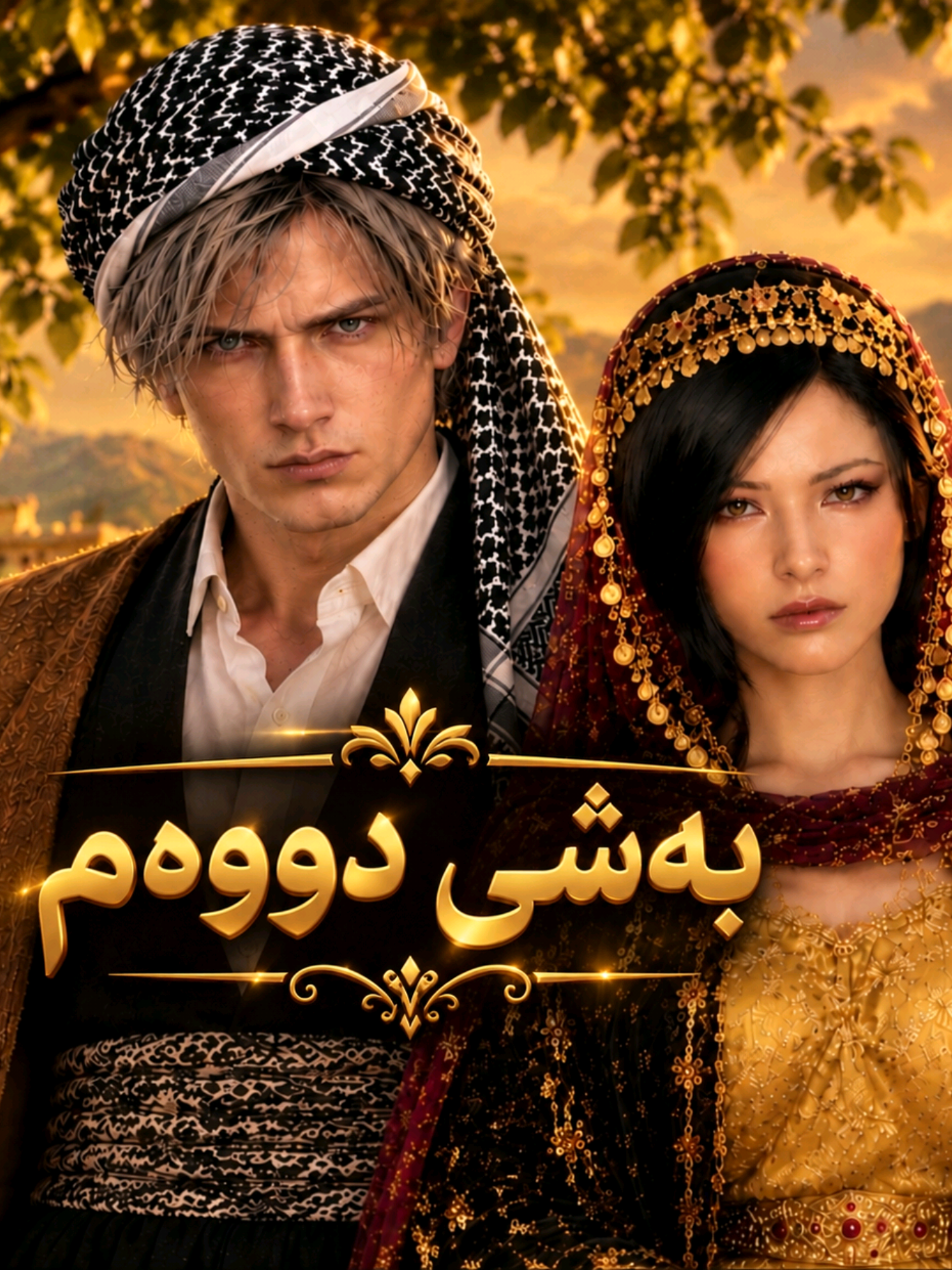 بەشی دووەم - لیۆن و ئەیدای کوردی   چاوەڕێی بەشی سێن ؟ ئەبێ چی ڕودابێ 🫣.. #foryou #fyp #foryoupage #residentevil #viral 