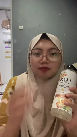 #LuxIncuOKT #MostSVLux #LUX #LuxAffiliateSquad@Daily Care by Unilever  