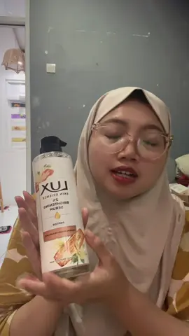 #LuxIncuOKT #MostSVLux #LUX #LuxAffiliateSquad@Daily Care by Unilever  