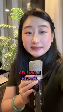 #marketing #selling #sales 