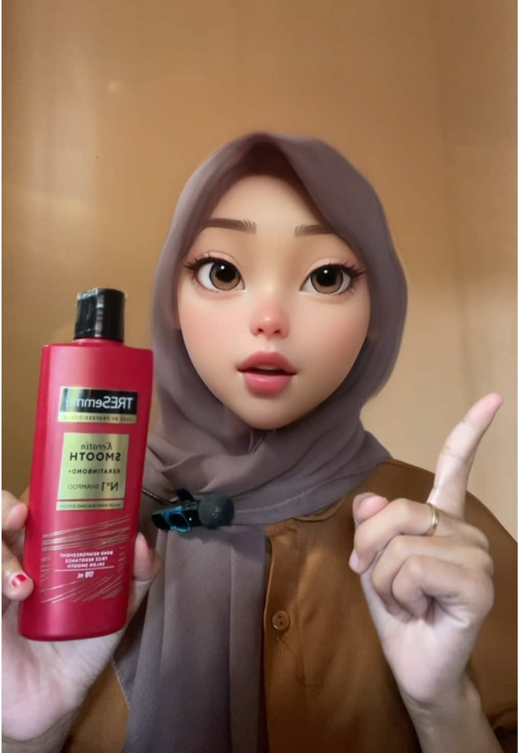 #TresemmePaydayOkt 