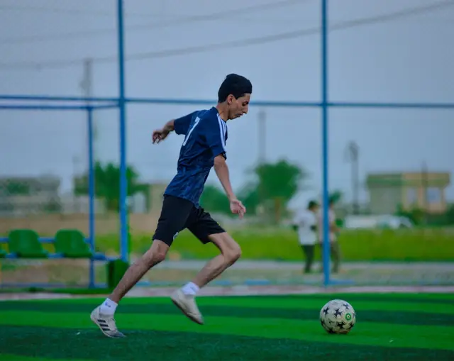 #كرة_قدم  . . . . . . . . #لايك__explore___ #الهيجل_الشيخ_حمد😍 #الشرقاط_صلاح_الدين #ملعب_جذع_النخلة 