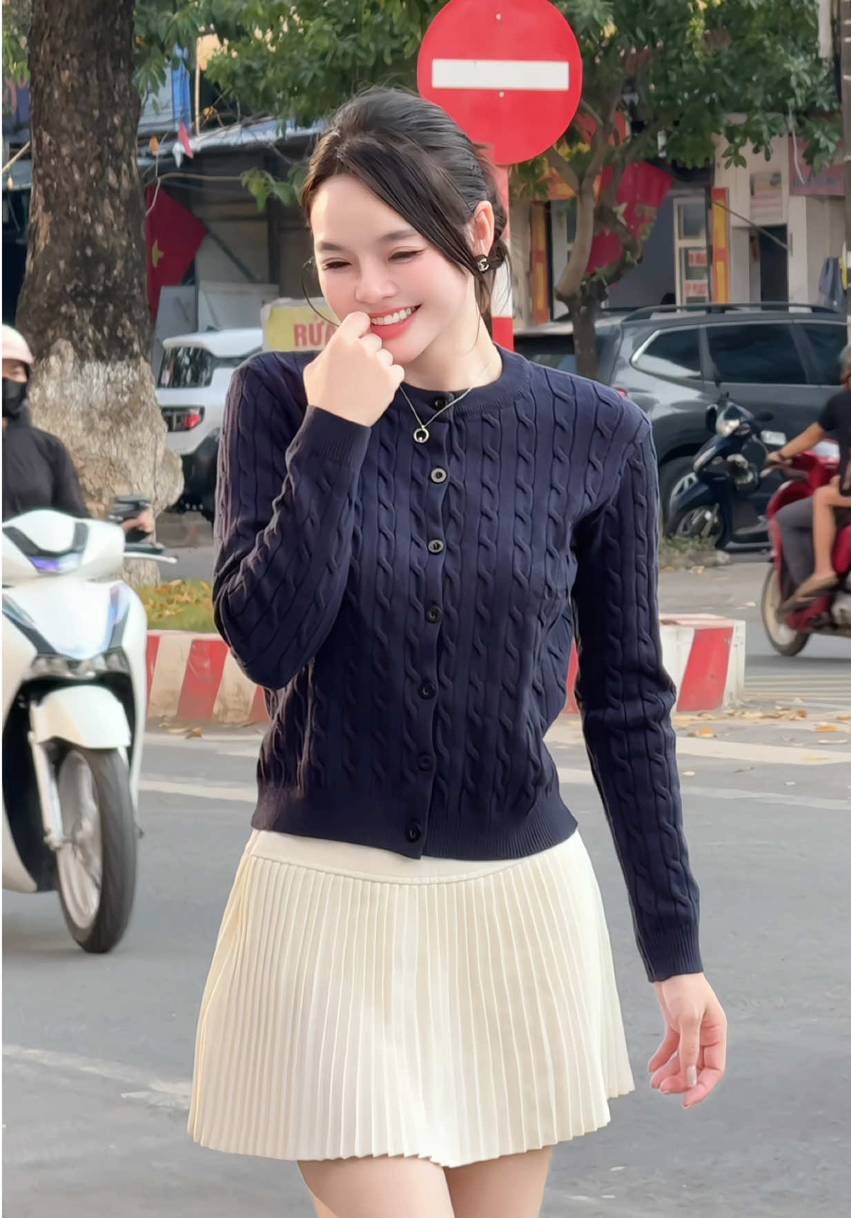 Lên set xinh iu cho các nàng vào thu 💗.#kimcongso #thoitrangnucongso #thoitrangcongso 