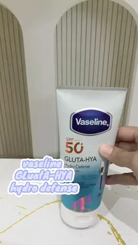 cerahnya dapet glowingnya dapet😍@Vaseline Indonesia #VaselineID #vaselineaffiliatesquad 