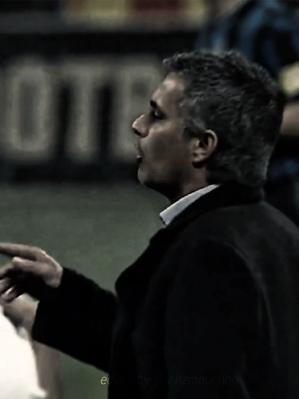 zamanında o keltoşu yollamıştık sıra sende @.flickiti #mourinho #keşfet #tiktok #foryou 