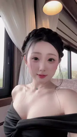Chào Các Chồng Yêu❤️#ngamgaixinh #gaixinhtiktok #gaixinh #tiktok #viral 