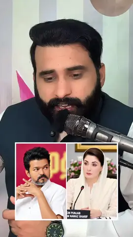 Maryam Nawaz sharif ne bhot acha km Kiya ha #kashifalishah #ViralVideo #emotional #psychologist #FYP 