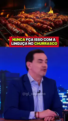 Nunca Faça Isso Com A Linguiça No Churrasco. @netaobombeef #netaobombeef #clipfyleague #netaoclipfy 