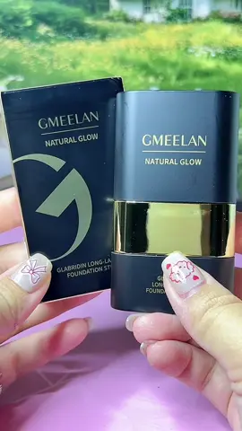 GMEELAN – Lớp nền rạng rỡ, che phủ hoàn hảo, tự tin bền màu cả ngày dài. Sắm ngay deal hời  #vzone #gmeelan #blackcushiongmeelan #foundationstickgmeelan #kemnengmeelan
