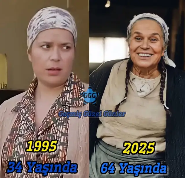 Bizimkilerin gülsümü/Mine teber