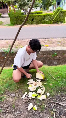 Kalau dikampung langsung beda vibes #bangkabelitung #pangkalpinang #bangkaselatan  