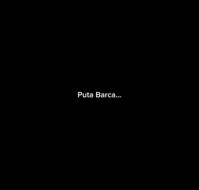 puta Barca puta Barca....#halamadrid #españa🇪🇸 #humor #fyp #football 