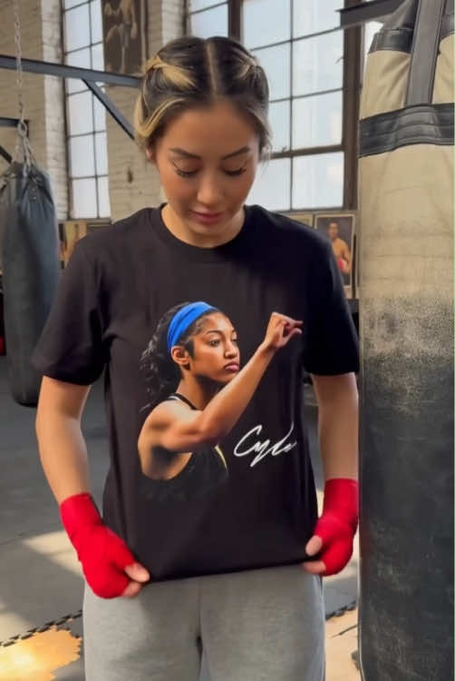 The cold Woman on earth #angelreese #atlantadream #angelreeseedit #WNBA #atlanta 
