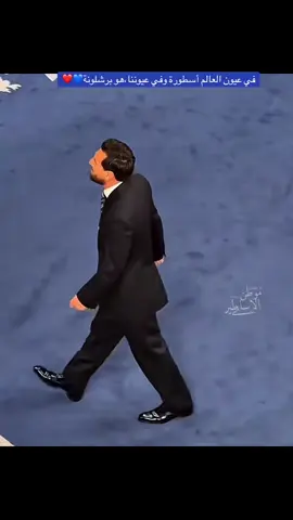 في عيون العالم أسطورة… وفي عيوننا، هو برشلونة. 💙❤️🐐 #ميسي #برشلونة #ليونيل_ميسي #Messi  #creatorsearchinsights 