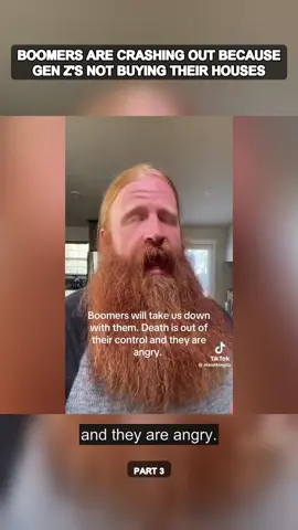 Boomers Are Crashing Out Because Gen Z's Not Buying Their Houses-#caseysimpson #vlogs #entertainment #actorlife #CityTasteTest 