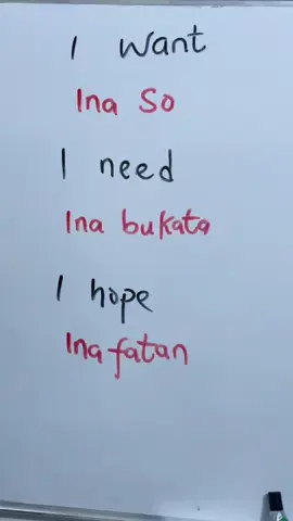 KANA SON KOYON TURANCI DA HAUSA?  Barka da zuwa ajinmu na koyon harshen Turanci da Hausa! 🎓 Kana son koyon Turanci daga matakin farko? Ko kana son inganta karatu da rubutunka na Hausa? Muna nan domin taimaka maka ka cimma burinka. ✅ Koyon Turanci daga matakin farko. ✅ Koyon nahawun Turanci (English Grammar). ✅ Koyon magana da Turanci (Spoken English). ✅ Koyon karatu da rubutu na Hausa. ✅ Koyon kalmomi da ma’anoninsu. ✅ Darussa masu sauƙin fahimta. 🎯 Ba ka makara don koyon ilimi! Ko kai matashi ne, babba ko ɗan kasuwa, kana da damar koyon harsunan biyu. 📩 Ka tuntuɓe mu a yau domin samun cikakken bayani kan yadda za ka shiga ajinmu. Koyo cikin sauƙi, magana cikin ƙwarewa! 💯 #KoyonTuranci #KoyonHausa #LearnEnglish #LearnHausa #SpokenEnglish 