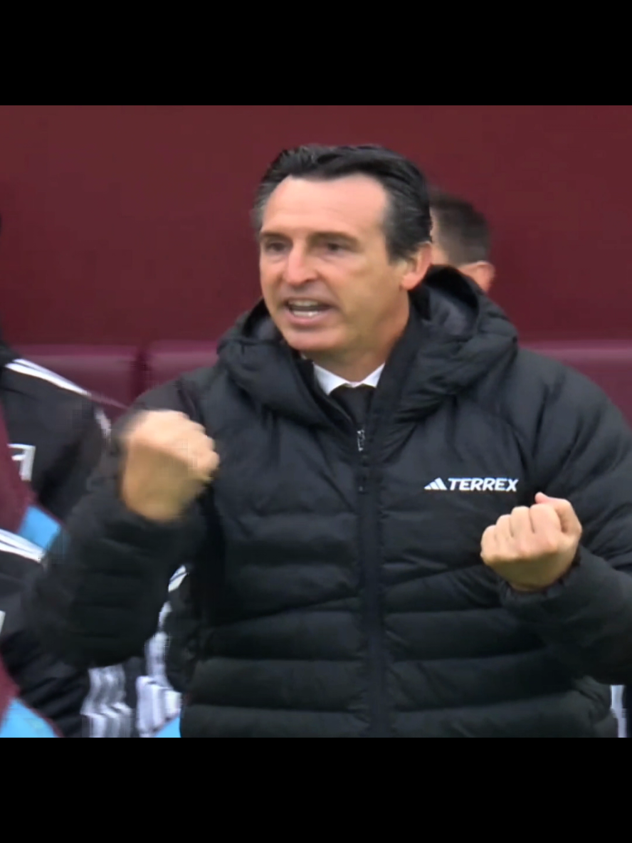 Yo Unai what kind of tactics are these 😭? #unaiemery 