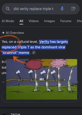 Nooo triple t #triplet#tungtungtungsahur #brainrot#verity#meme 