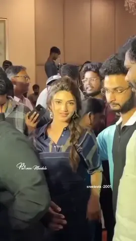 #sreeleelaofficial #sreeleela_dance #sreeleelafans #viralvideo #faryoupage 