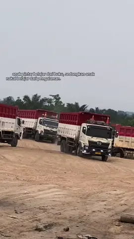 🙃@NEHAT bukan mehat @𝙈𝙖𝙨𝘿𝙝𝙤𝙬𝙞𝙞𝙞 @zulpeng🐼 #drivermudapunyacerita #pt #pii #haulingbatubara #drivermudapunyacerita 