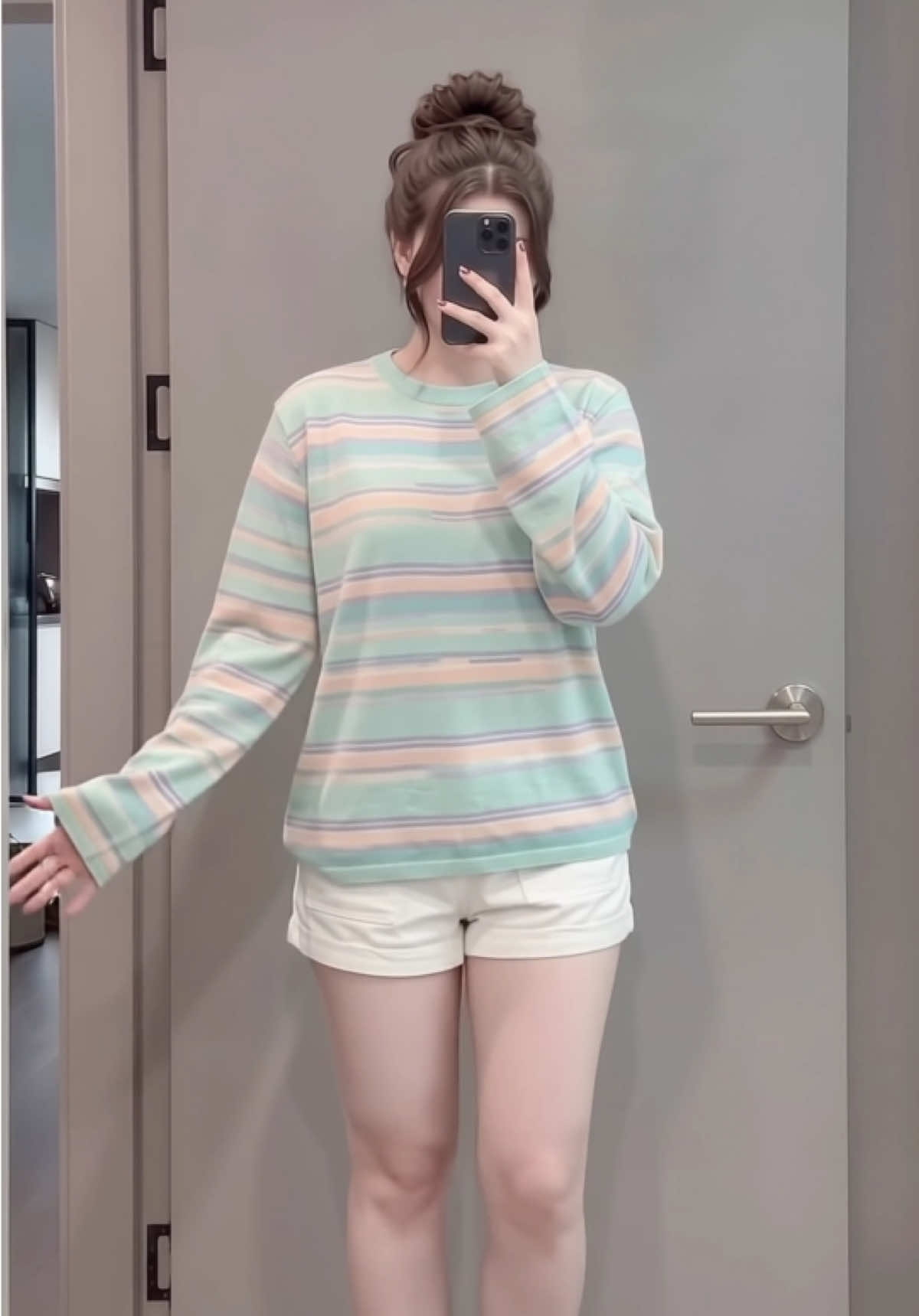 Áo xinh ạ#trending #bigsizefashion #chuppy #aonuxinh 