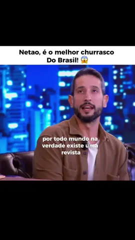 @netaobombeef  melhor churrasqueiro do Brasil 😱 #netaobombeef #clipfyleague #netaoclipfy #fyp 