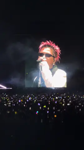 Bài này mình thích nhấtttt 🩷🩷🩷 #bigbang #cosmosbigbang20thanniversary #fyp #concert #hanoi
