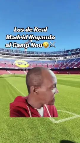 🤣🤣🤣.  Son unos memes       #Meme #MemeCut  #realmadrid #clasico #barca @Real Madrid C.F. @fcbarcelona 