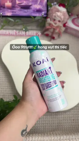 #koai #xitnangtone #xitnangtonebody #xittrangda #viral 