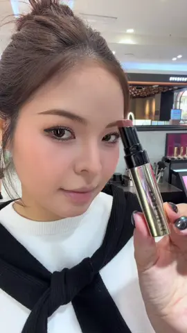 Màu son rất hợp với mùa thu🍁🍁🍁#bobbibrown #fyb #makeuptutorial #reviewlamdep #son 