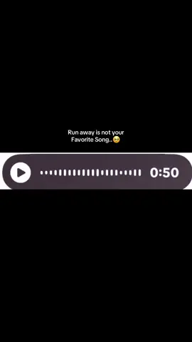 Run away is not your  Favorite Song..🥹#quranrecitation #quran 