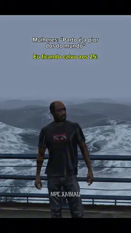 25 com carinha de 60 😂