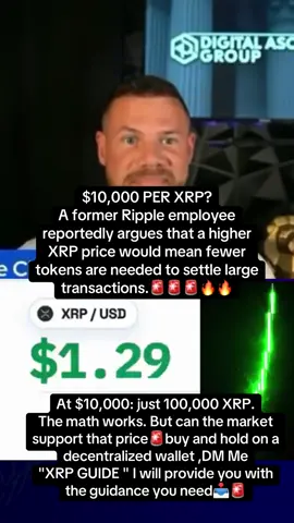 #XRP #xrpnews #xrppriceprediction #xrpholders #100kviews