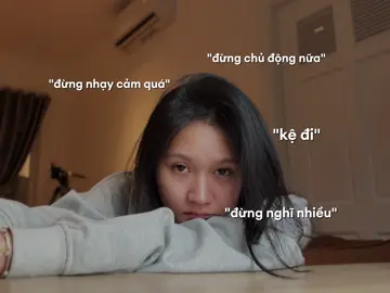 Một trái tim biết rung động đâu phải điều gì đó quá tệ đâu 🧣 #minnieinmind #minnie #introvert #fyp 