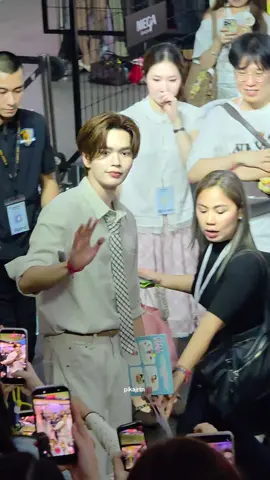รักพี่จิรันน้า ♡ @Markjrtn  SAMSUNGTV WITH MARKJUMMO #SamsungTVxMarkJM  #markjrtn #มาร์คจิรันธนิน 