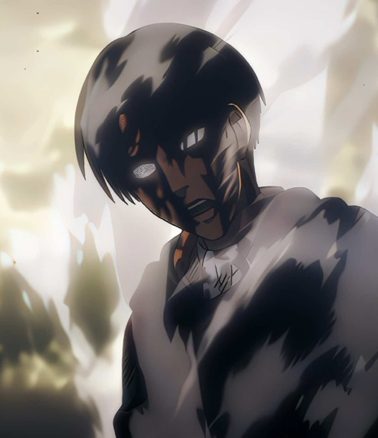 Levi ackerman 🔥 #levi #shingekinokyojin  #anime #dreamsqd #karmasqd 